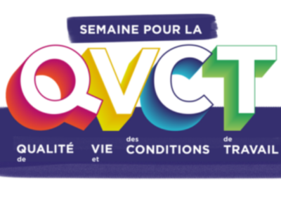 Semaine de la QVCT 2024 : Préparer l’avenir du travail